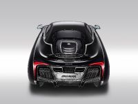 McLaren X-1 Concept (2012) - picture 11 of 16
