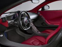 McLaren X-1 Concept (2012) - picture 13 of 16