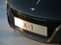 McLaren X-1 Concept (2012) - picture 14 of 16