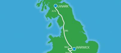 Mcrae Tribute To Set New World Record (2008) - picture 4 of 4