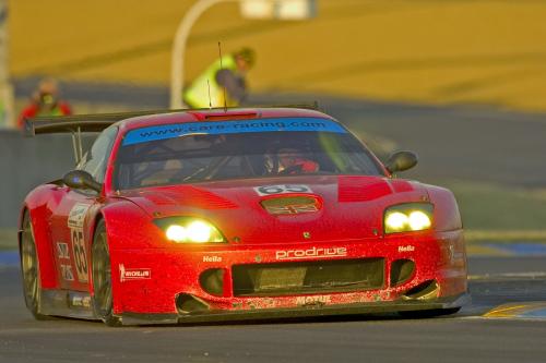 Mcrae Tribute To Set New World Record (2008) - picture 1 of 4