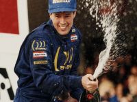 Mcrae Tribute To Set New World Record (2008) - picture 3 of 4