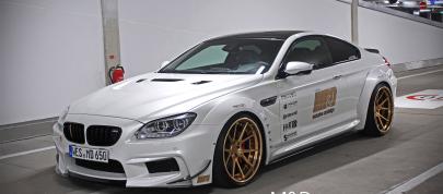 MD BMW 650i F13 (2014) - picture 4 of 20