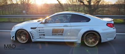 MD BMW 650i F13 (2014) - picture 7 of 20
