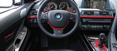 MD BMW 650i F13 (2014) - picture 12 of 20