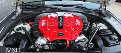 MD BMW 650i F13 (2014) - picture 20 of 20