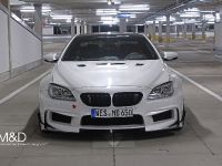 MD BMW 650i F13 (2014) - picture 1 of 20