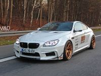 MD BMW 650i F13 (2014) - picture 2 of 20