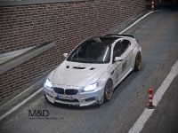 MD BMW 650i F13