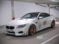MD BMW 650i F13 (2014) - picture 4 of 20