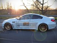 MD BMW 650i F13 (2014) - picture 7 of 20