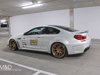 MD BMW 650i F13 (2014) - picture 10 of 20