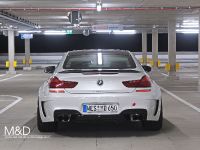 MD BMW 650i F13 (2014) - picture 11 of 20