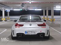 MD BMW 650i F13 (2014) - picture 11 of 20