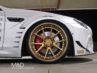 MD BMW 650i F13 (2014)