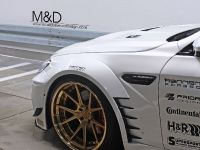 MD BMW 650i F13 (2014)