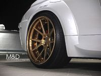 MD BMW 650i F13 (2014) - picture 18 of 20