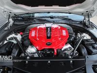 MD BMW 650i F13 (2014)