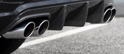 MEC Design Mercedes-Benz C63 AMG (2010) - picture 4 of 18