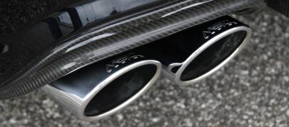 MEC Design Mercedes-Benz C63 AMG (2010) - picture 7 of 18