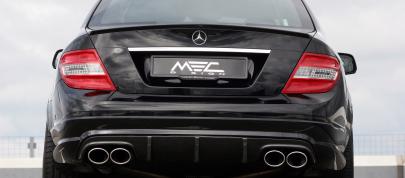 MEC Design Mercedes-Benz C63 AMG (2010) - picture 12 of 18