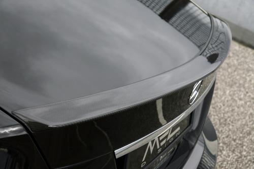 MEC Design Mercedes-Benz C63 AMG (2010) - picture 1 of 18