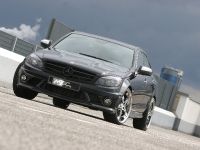 MEC Design Mercedes-Benz C63 AMG (2010) - picture 5 of 18