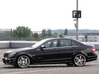 MEC Design Mercedes-Benz C63 AMG (2010) - picture 3 of 18