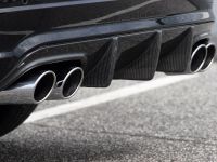 MEC Design Mercedes-Benz C63 AMG (2010)