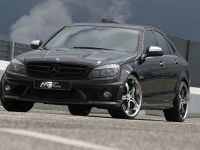 MEC Design Mercedes-Benz C63 AMG (2010) - picture 7 of 18