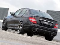 MEC Design Mercedes-Benz C63 AMG (2010) - picture 2 of 18