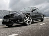 MEC Design Mercedes-Benz C63 AMG (2010) - picture 1 of 18