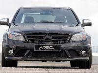 MEC Design Mercedes-Benz C63 AMG (2010) - picture 3 of 18