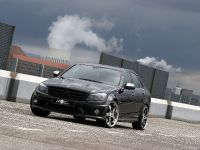 MEC Design Mercedes-Benz C63 AMG (2010) - picture 10 of 18
