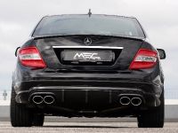 MEC Design Mercedes-Benz C63 AMG (2010) - picture 4 of 18