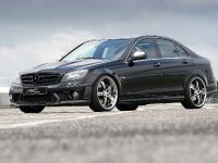 MEC Design Mercedes-Benz C63 AMG (2010)