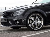 MEC Design Mercedes-Benz C63 AMG (2010) - picture 14 of 18