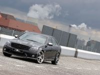 MEC Design Mercedes-Benz C63 AMG (2010)