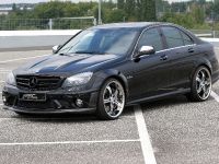 MEC Design Mercedes-Benz C63 AMG (2010)