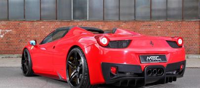 MEC Design Ferrari 458 Italia (2014) - picture 4 of 19
