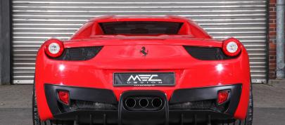 MEC Design Ferrari 458 Italia (2014) - picture 7 of 19