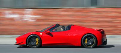 MEC Design Ferrari 458 Italia (2014) - picture 12 of 19
