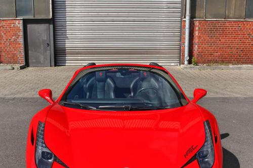MEC Design Ferrari 458 Italia (2014) - picture 16 of 19