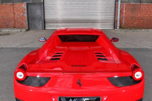 MEC Design Ferrari 458 Italia (2014) - picture 17 of 19