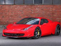 MEC Design Ferrari 458 Italia (2014) - picture 2 of 19