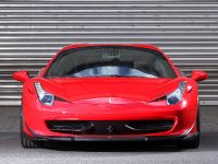 MEC Design Ferrari 458 Italia (2014) - picture 3 of 19
