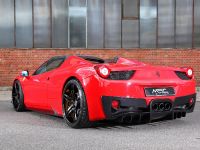 MEC Design Ferrari 458 Italia (2014) - picture 4 of 19