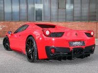 MEC Design Ferrari 458 Italia (2014) - picture 5 of 19