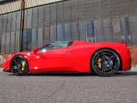 MEC Design Ferrari 458 Italia (2014) - picture 6 of 19