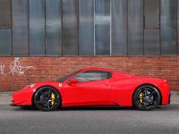 MEC Design Ferrari 458 Italia (2014) - picture 8 of 19